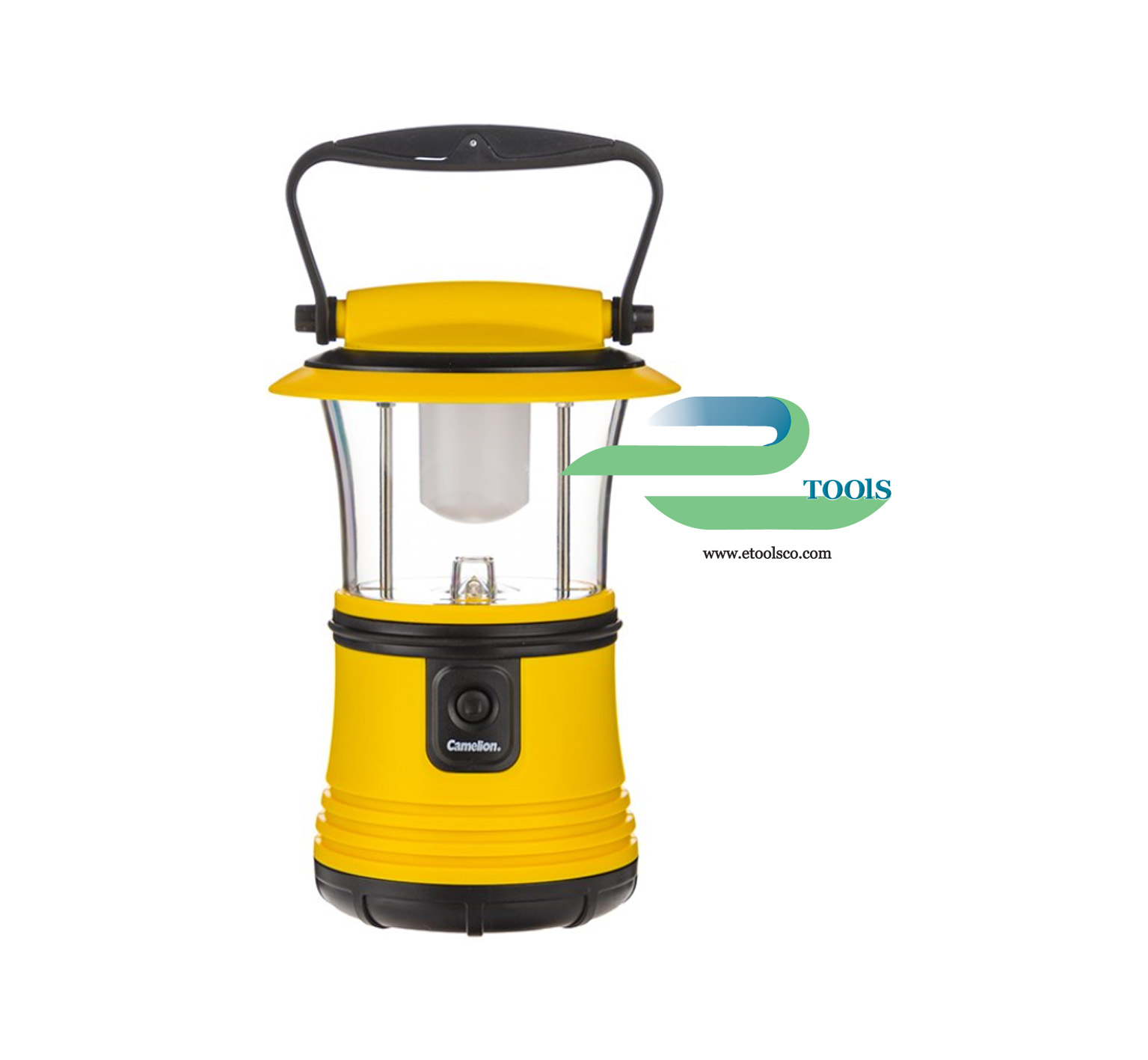 چراغ فانوسی قابل شارژ 650 کملیون